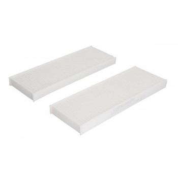 XLOT DE FILTRE 301 Clyce...