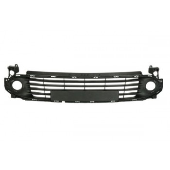 GRILLE INF ENTREE CLIOIV