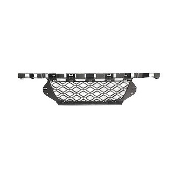GRILLE INF ENTREE MEGANEIII...