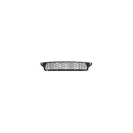 GRILLE INF ENTREE DUSTEUR 2014
