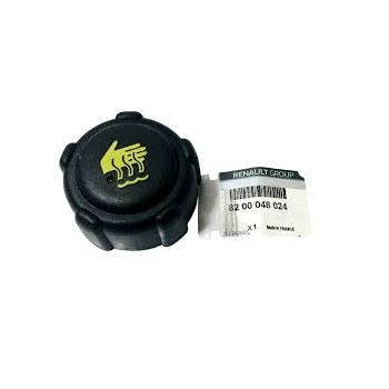 BOUCHON PRESSIO RP  8498