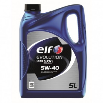 EVOL.PRO TECH 5W40 B5L ELF