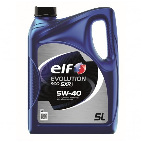 EVOL.PRO TECH 5W40 B5L ELF
