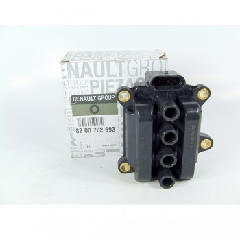 BOBINE ALLUMAGE RP  8200084401